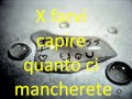 Addio scuola elementare eccoci medie *-*