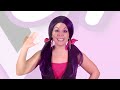 Jack and Jill Nursery Rhyme ~ Tea Time with Tayla!