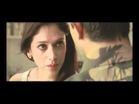 New Airtel 3G ad STARE.wmv