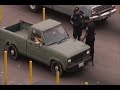 Border Patrol: Protecting the Homeland