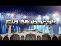 Eid Mubarak!!!!