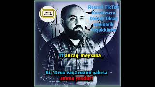 Pünhan Alatava - Vüqar Biləcərlini Yad Etdi