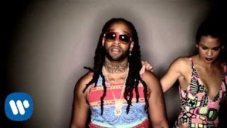 Ty Dolla $Ign Ft. Young Jeezy - My Cabana
