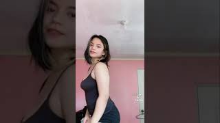 Hot Pinay No Bra Challenge