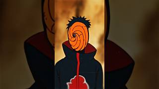 Obito And Itachi Love