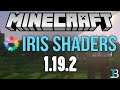 How To Download & Install Iris Shaders in Minecraft 1.19.2