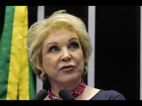 Marta Suplicy deixa claro que sem reconhecimento de CASAMENTO não há segurança jurídica Marta Suplicy deixa claro que sem reconhecimento de CASAMENTO não há segurança jurídica