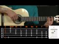 Let It Be - The Beatles (aula de violão completa)