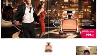 Oriflame Katalog 17