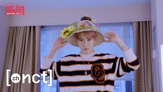 NCT 127 X NY : Happy Easter! (Bonnet Parade)|NCT 127 HIT THE STATES