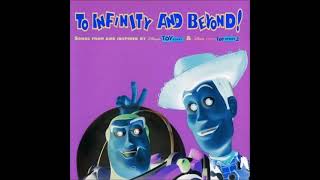 To Infinity And Beyond Songs From And Inspired By Toy Story & Toy Story 2 In G-Major