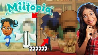 My New Teammates Are A Little... Questionable... Miitopia 8