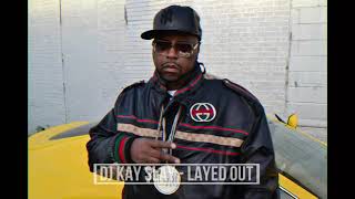 Watch Dj Kayslay Layed Out video