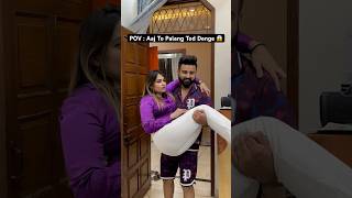 Aaj To Palang Tod Denge