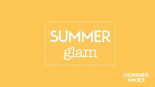 Stylingtipps By Luisa Rossi Summer Glam