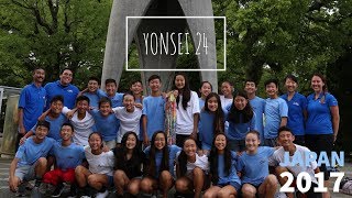 Y24 Japan