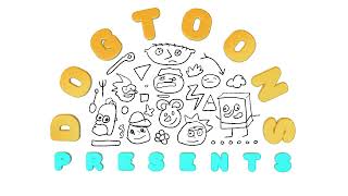 Dog Toons Intrologo Effects Sponsored By Klasky Csupo 2001