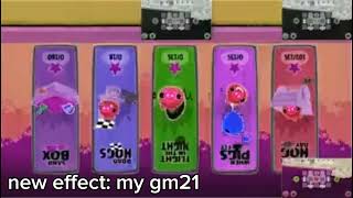 Preview Bad Piggies Effects My Version