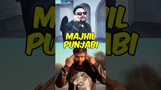 Ali King Majhil Ft Cheema Y? Ali King Punjabi Accent Reality