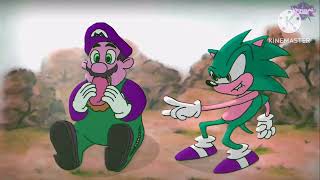 Preview 2 Sonic Beatbox My Version