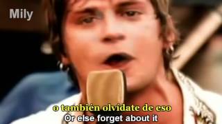 Santana Feat Rob Thomas Smooth Subtitulado Jm Santana Feat Rob Thomas Smooth Subtitulado Jm