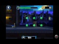 Teenage Mutant Ninja Turtles: Rooftop Run - iPhone/iPod Touch/iPad - Gameplay