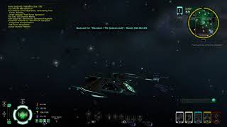 Star Trek Online Consution Haapax Ships Size Comparison