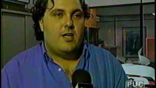 ENECA04 - Revista do Campus TV news