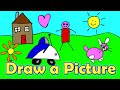 Imagen del vídeo Beaver Fever DVD - YouTube Sampler, Kids Children Toddler English Nursery Learning Pop Songs