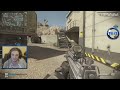 Call Of Duty Gameplay
