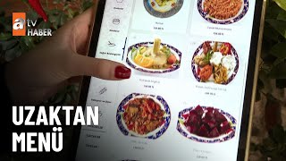 Restorana Gitmeden Fiyatı Öğren Dönemi - Atv Haber 13 Ekim 2025