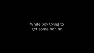 Watch Marilyn Manson White Trash Remixed By Tony Wiggins video
