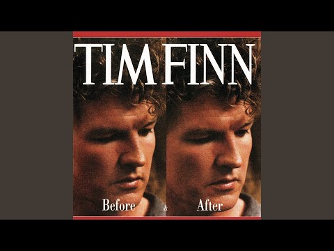 Tim Finn - Hit The Ground Running