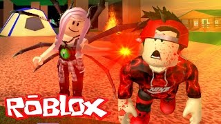 I TRIED TO KILL MY BULLY BOYFRIEND?! | Roblox Roleplay | Villain Series Episode 2