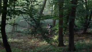 Brilliant Ad From Huawei 2018