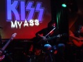 Kiss My Ass - Thrills In The Night. La Roka Bar. 8/7/16