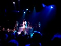 MADLIB / J Rocc / Freddie Gibbs - MUSIC HALL OF WILLIAMSBURG - Brooklyn - Jan-18-2012