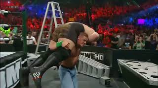 Wwe Top 10 John Cena Aa...but In Reverse