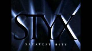 Watch Styx Lady 95 video