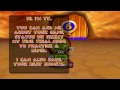 Let's Play DIDDY KONG RACING Part 2: Crunch der Unspielbare?