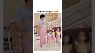 Father Of The Year