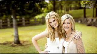 Delta Goodrem & Olivia Newton John- Right Here With You