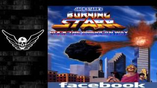 Watch Jack Starrs Burning Starr Fight The Thunder video