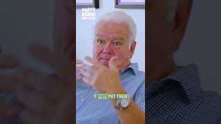Rob Lowe Taught Jim Oheir How To Kiss On Screen