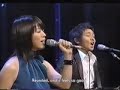 Reunited：原田真二×古内東子