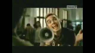 Iklan Star Mild Sutradara 2008 Indosiar, Rcti, Tpi, Sctv, Transtv, Trans7 & Globaltv