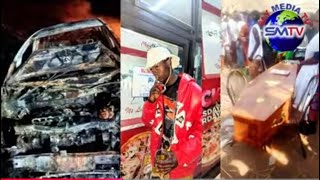 Chegututafadzwa Ane 19Years Akapfurwa Nepolice Vachifunga Kuti Mu Armedrobber Avigwa Pakazara Vanhu