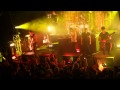 What I Wished I Never Had (live)