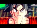 Dragon Ball Xenoverse Playthrough Part 7- Captain Ginyu Switch Bodies With EVERYONE!?!?