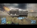 BF3: End Game & Whats Next? (Battlefield 3 G3A3 Gameplay)